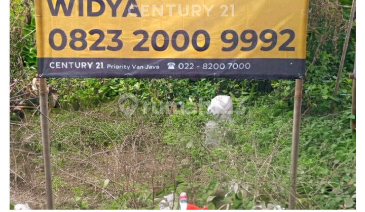 Dijual 3 Kavling Rendeng Siap Bangun Di Cipamokolan