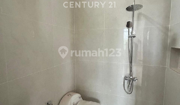 Rumah Baru Minimalis 2 Lantai Sayap Turangga 2