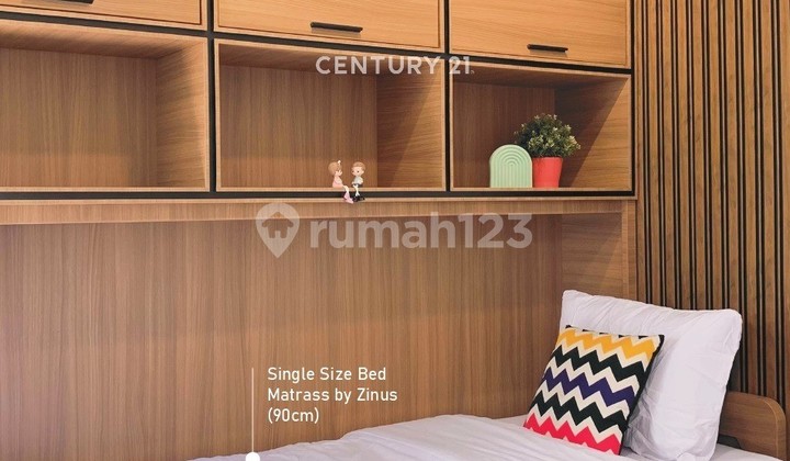 Rumah Tropical Minimalis Tatar Banyak Sumba Kota Baru Parahyangan 2