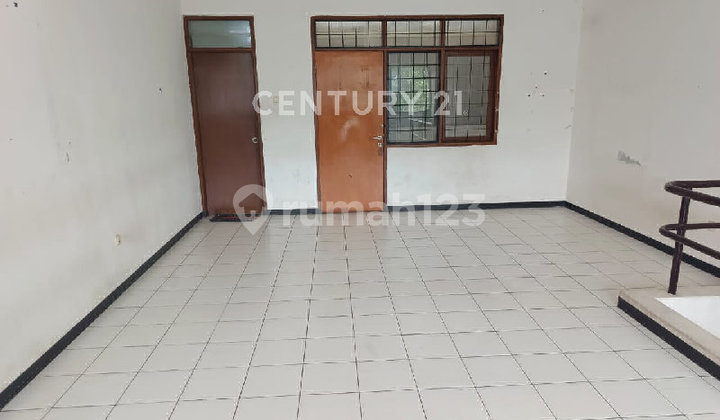 Ruko Siap Huni 3 Lantai Rajawali Timur Siap Huni