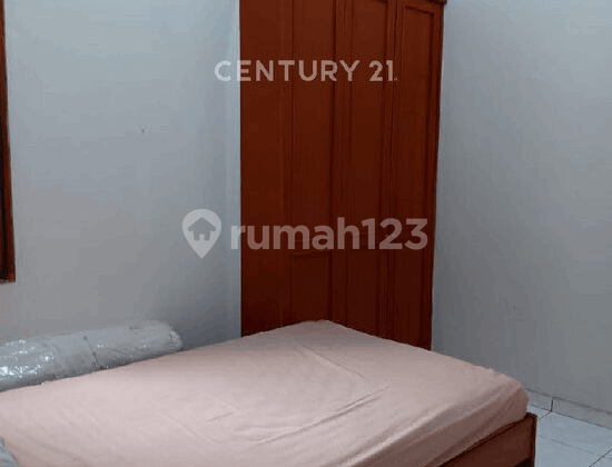 A 2-Story House in Batununggal Elok, Bandung 2