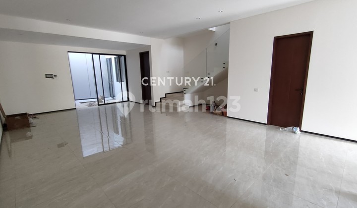 Rumah Baru Smart Home Di Setra Duta Bandung 2