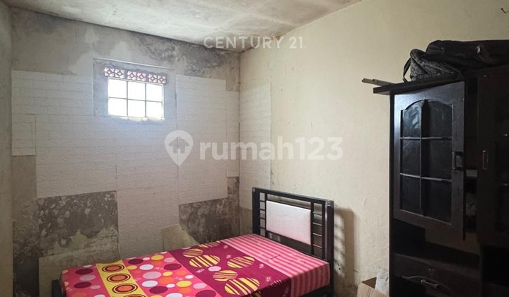 Rumah Minimalis di Tengah Kota di Jl Karasak Bandung 2