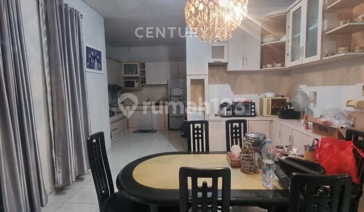 Rumah Lux Di Tatar Larang Tapa Kota Baru Parahyangan 2