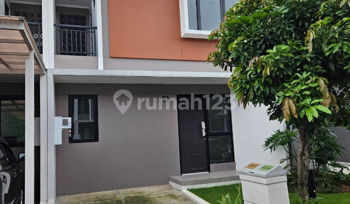 Cluster Dayana Summarecon Bandung Cheap House