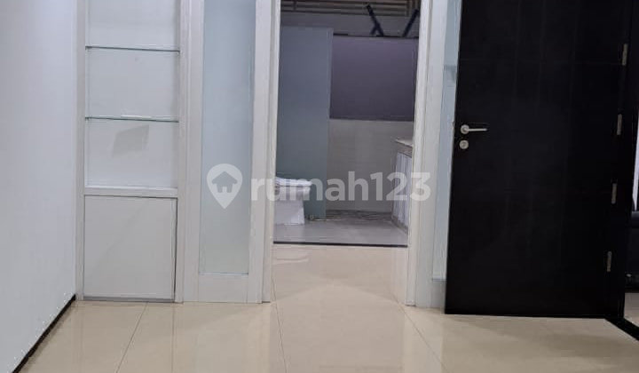 Rumah Minimalis 2 Lantai Siap Huni Di Singgasana 2