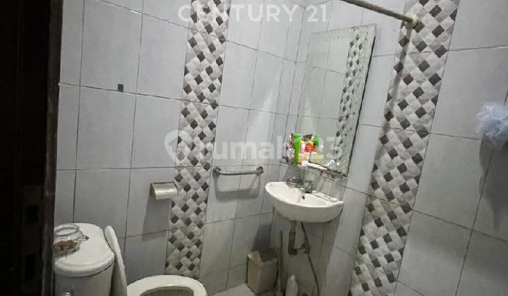 Batununggal 1-Story House in Favorite Cluster 2