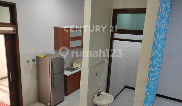 Minimalist New House Mainroad Sumber Sari 2