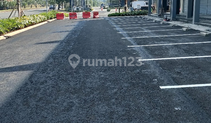 Ruko Baru Rendeng Sasakirana KBP Bandung Ruko Baru Rendeng Sasakirana KBP Bandung