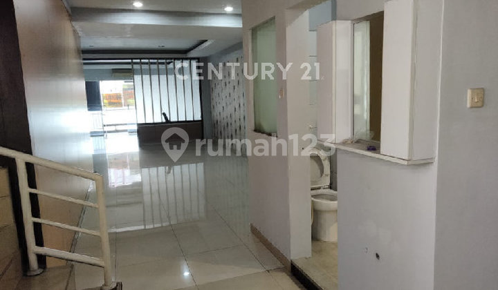 Ruko Full Renovasi 3.5.lantai.di Mainroad Cikawao Ruko Full Renovasi 3.5.lantai.di Mainroad Cikawao