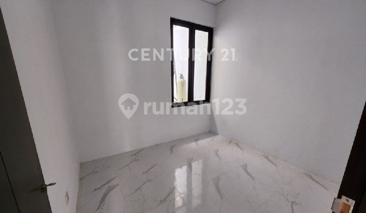 New 1-Story Minimalist House in Cibaduyut 2