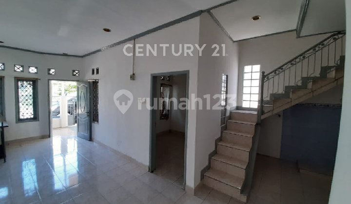 Rumah Minimalis 1 1/4 ******** Griya Bandung Indah Rumah Minimalis 1 1/4 ******** Griya Bandung Indah