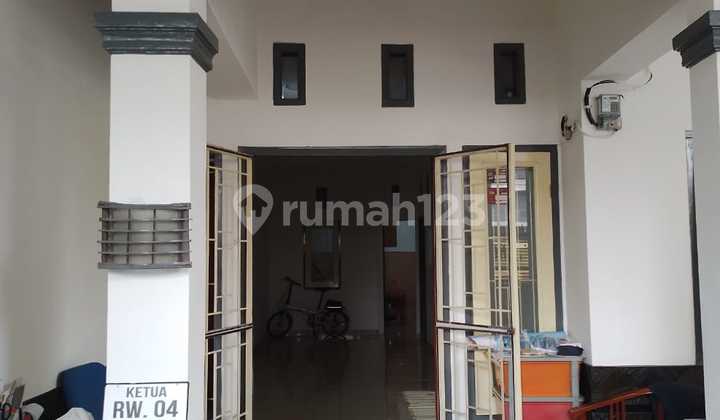Rumah 1 lantai siap huni di sayap logam margacinta Rumah 1 lantai siap huni di sayap logam margacinta