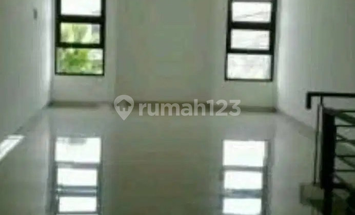 2-Storey Ruko Ready for Occupancy in Batununggal Raya 2