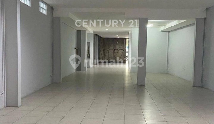 Ruko 2 Lantai Cocok Utk Segala Usaha Mainroad Abdul Rahman Saleh