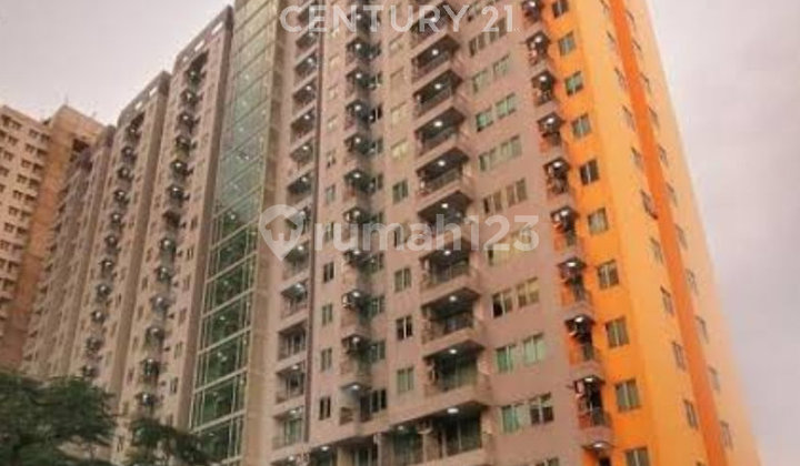 Galeri Ciumbuleuit 3 Studio Type Apartment