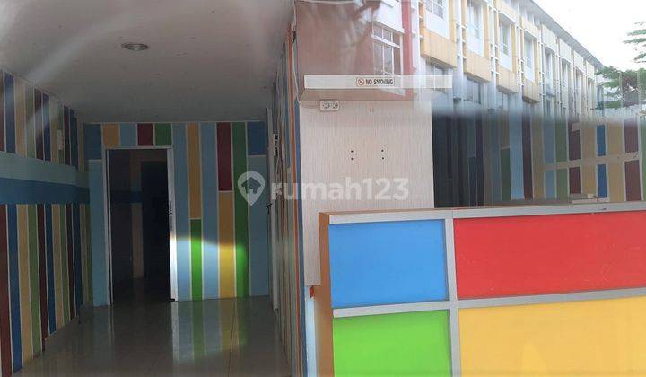 Ruko 3 Lantai Siap Pakai Di Summarecon Bekasi  2