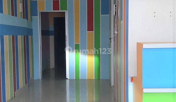 Ruko 3 Lantai Siap Pakai Di Summarecon Bekasi  3
