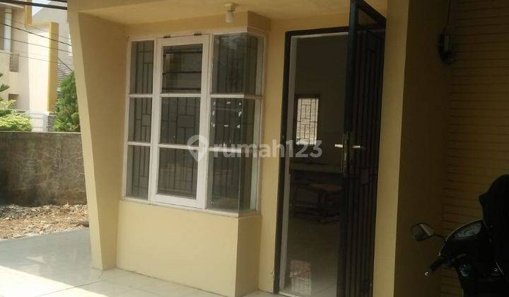 Rumah Bagus Siap Huni di Dalam Harvest City, Cileungsi 1