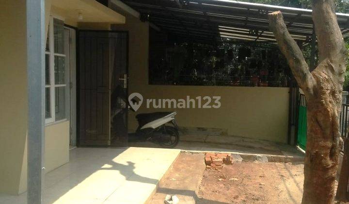 Rumah Bagus Siap Huni di Dalam Harvest City, Cileungsi 2
