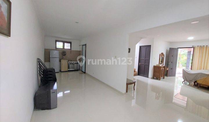 Dijual Rumah Siap Huni di Legenda Wisata Cibubur 2