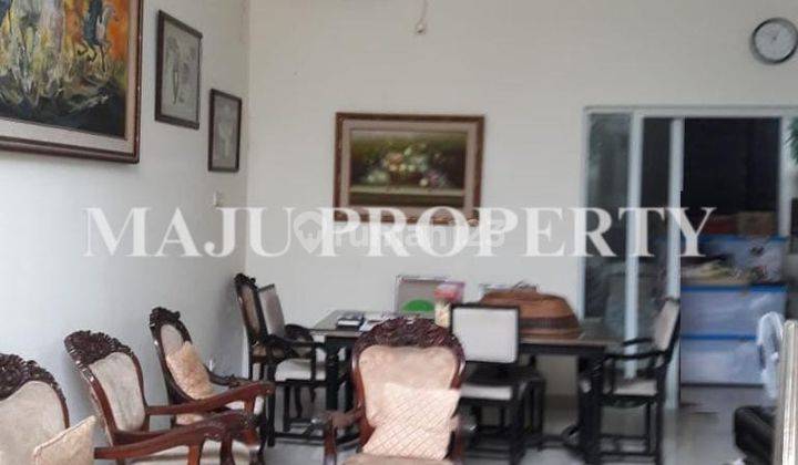 Rumah Bagus Siap Huni di Cibubur Country 2