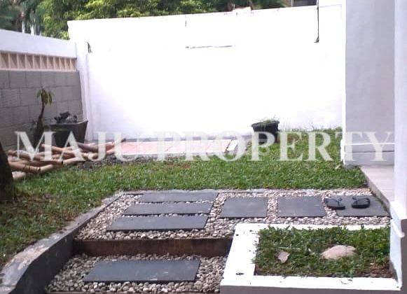 Rumah Bagus Siap Huni di Raffles Hills Cibubur 2