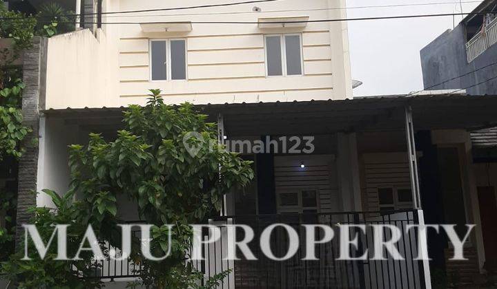 Rumah Bagus Siap Huni di Cibubur Country 1