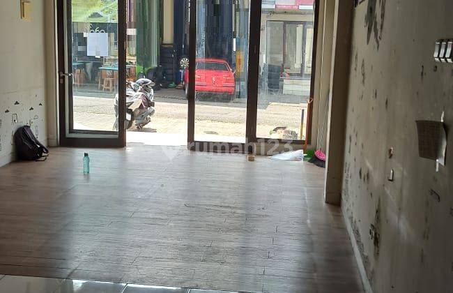 Ruko Bagus Siap Pakai Di Legenda Wisata Cibubur 2