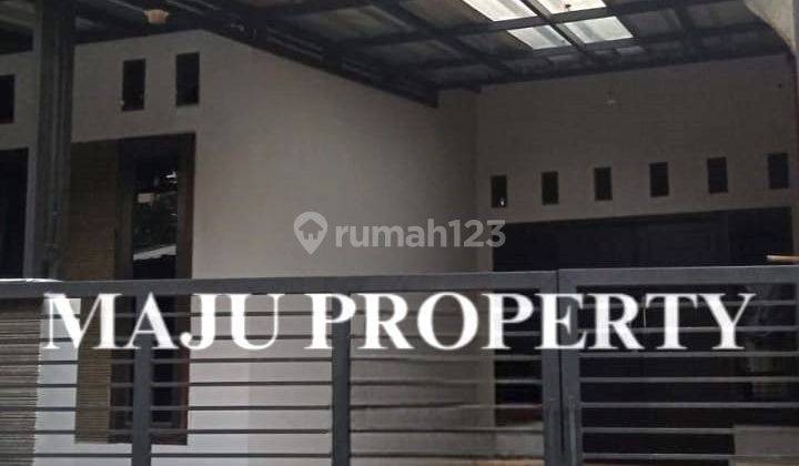 Rumah Bagus siap huni DI LIMUS PRATAMA REGENCY 1