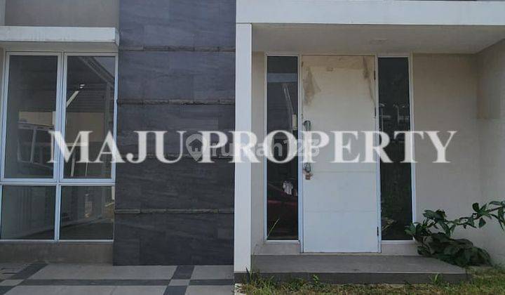 Rumah bagus siap huni di Citraland, cileungsi  1