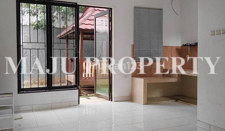 Rumah Siap Huni Di Legenda Wisata Cibubur 2