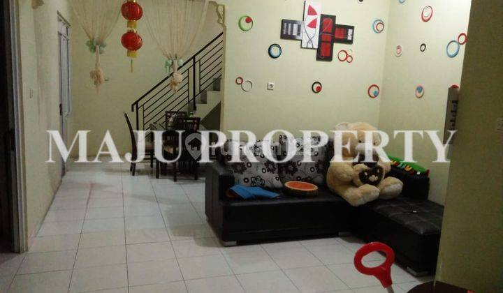 Rumah bagus siap huni di Metland Transyogie Cileungsi 2