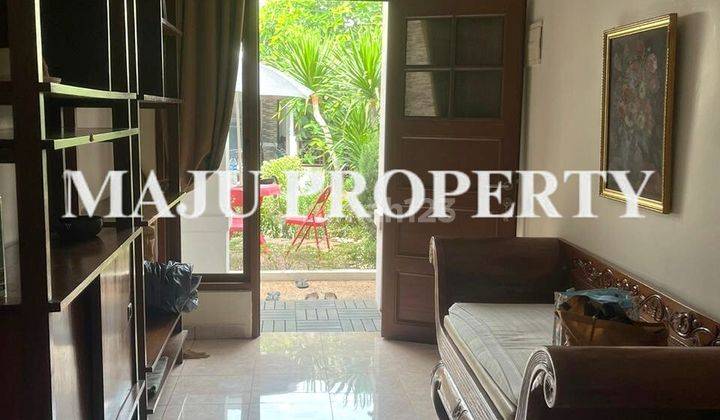 Rumah Bagus Siap Huni Di RAFFLES HILLS CIBUBUR 2