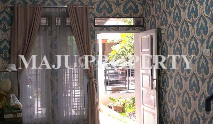 Rumah Bagus Siap Huni Di Limus Pratama Regency 2