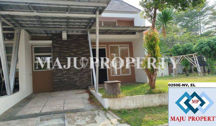 Rumah Bagus Siap Huni di Metland Transyogie Cileungsi 1