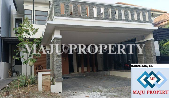 Rumah Bagus Siap Huni Di Legenda Wisata Cibubur 1