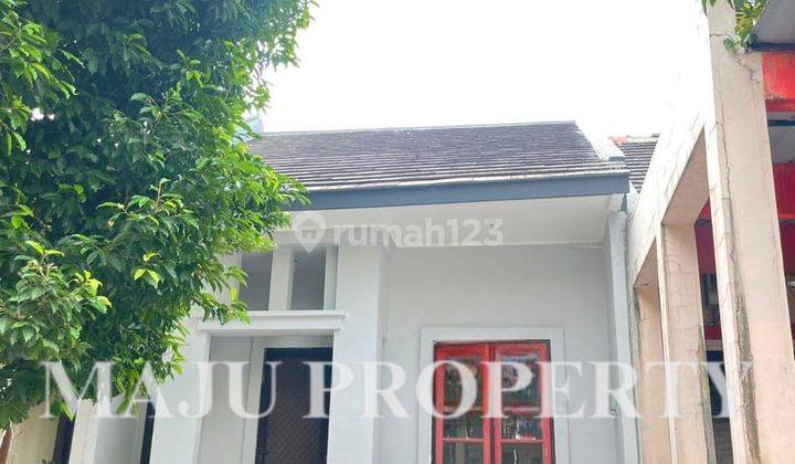 Rumah Sewa Bagus Siap Huni Di Kota Wisata Cibubur 1