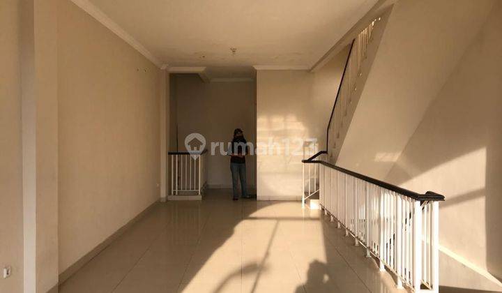 Ruko Siap Huni Lokasi Strategis di Jakasetia, Bekasi 2