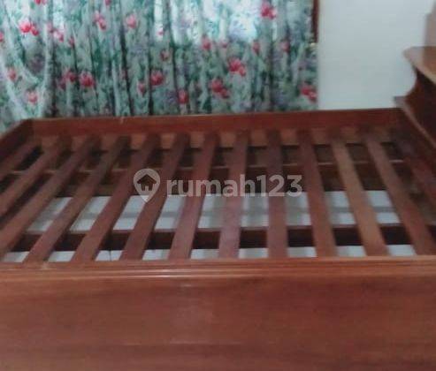 Rumah Standard Harga Menawan Kelapa Gading 2