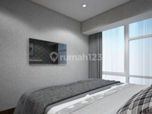 Apartemen Elite The Kensington Royal Park Terlengkap dan The Best One 2