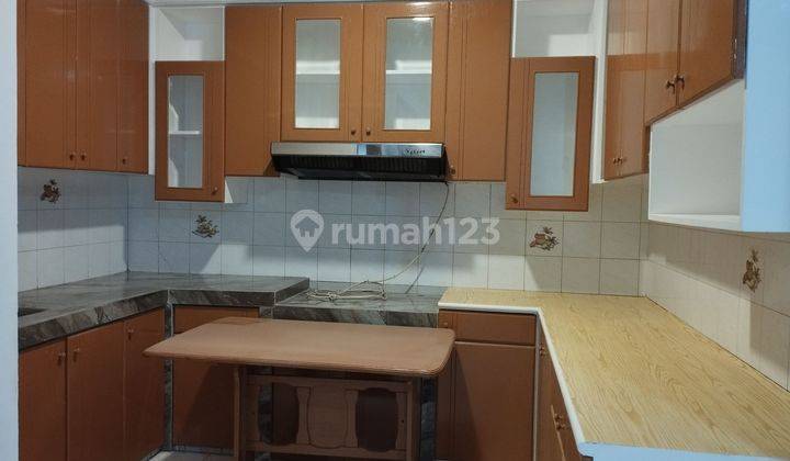 Rumah Bagus 3 Lantai Selesai Renovasi Kelapa Gading 2