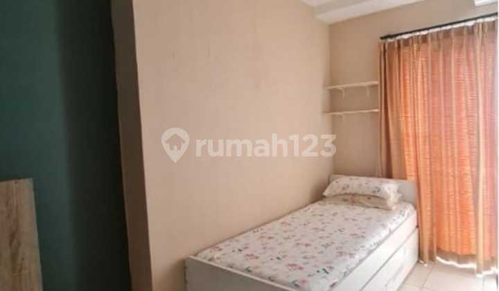 Apartemen Hook The Boutique Apartment Kemayoran Jakarta Pusat 2