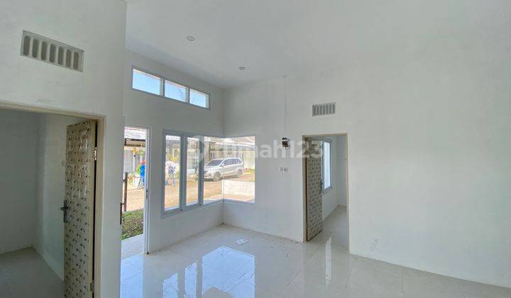 Rumah Mewah Harga Terjangkau SHM - Sertifikat Hak Milik di Jl paledang katapang , Bandung Kota Baru Rumah