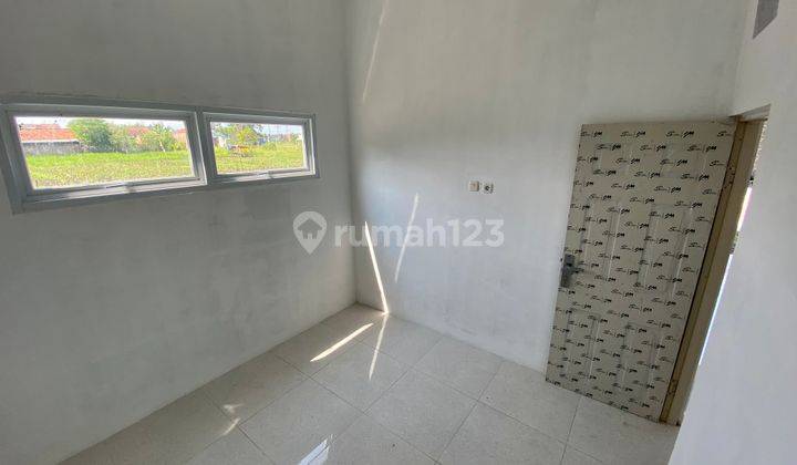 Rumah Mewah Harga Terjangkau SHM - Sertifikat Hak Milik di Jl paledang katapang , Bandung Kota Baru Rumah