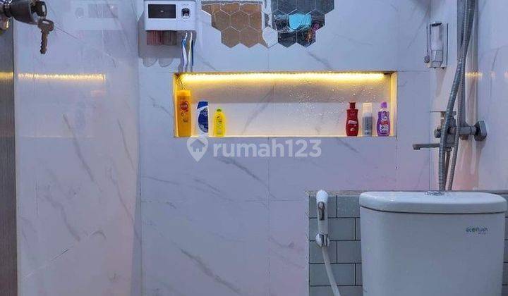 Rumah Murah Mewah Impian Keluarga 3 Kt 2 Km Dekat Tol Kopo Dan Tol Saroja 9
