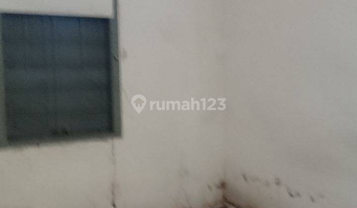 Jual Tanah Tengah Kota Yogya Bonus Bangunan 4