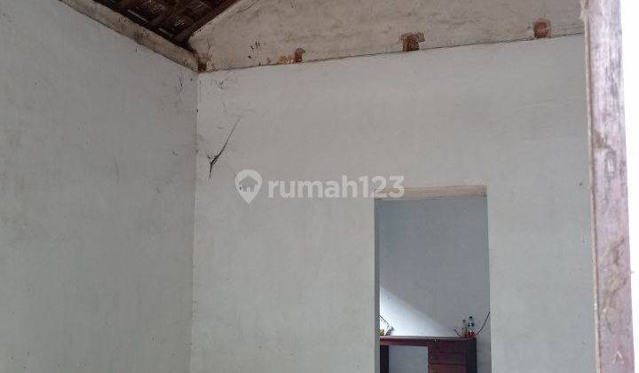 Jual Tanah Tengah Kota Yogya Bonus Bangunan 6