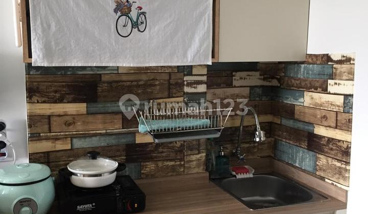 Jual Cepat Apartment Citra Living 1 BR (Bukan Studio) Low Floor Aman Utk Lansia dan Anak Kecil dengan Access Langsung ke Sky Garden Jual Cepat Apartment Citra Living 1 BR (Bukan Studio) Low Floor Aman Utk Lansia dan Anak Kecil dengan Access Langsung ke Sky Garden