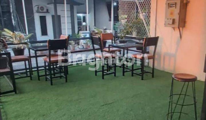 RUMAH KOST BISA BUAT KANTOR 3 LANTAI DI TENGAH KOTA SIDOARJO 2